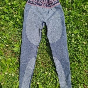 Gymshark flex leggings